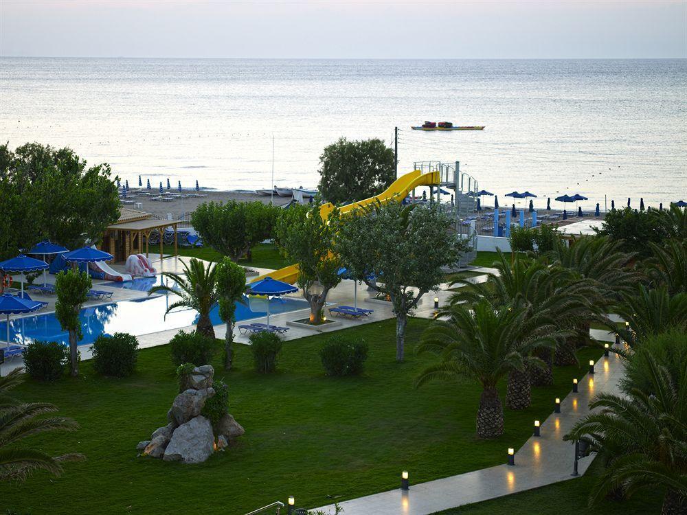 Mitsis Faliraki Exterior foto