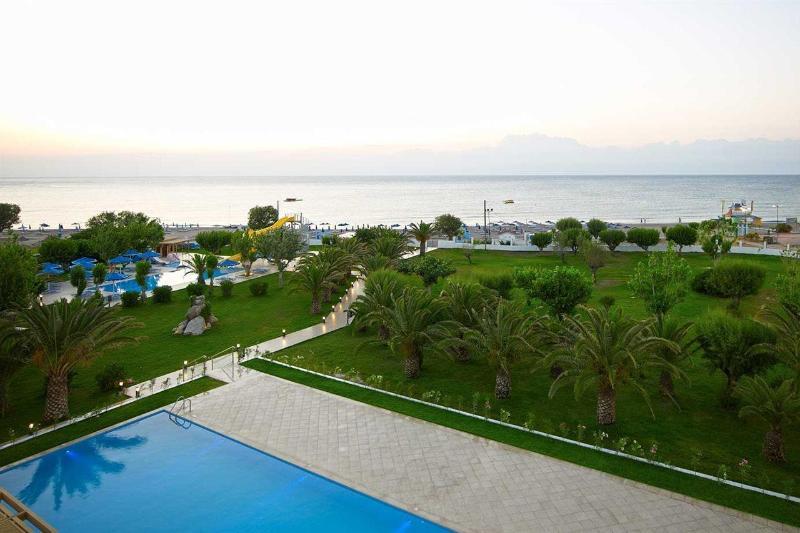 Mitsis Faliraki Exterior foto