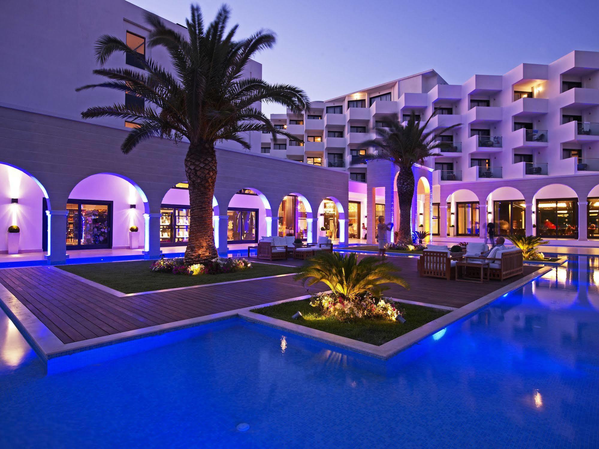 Mitsis Faliraki Exterior foto