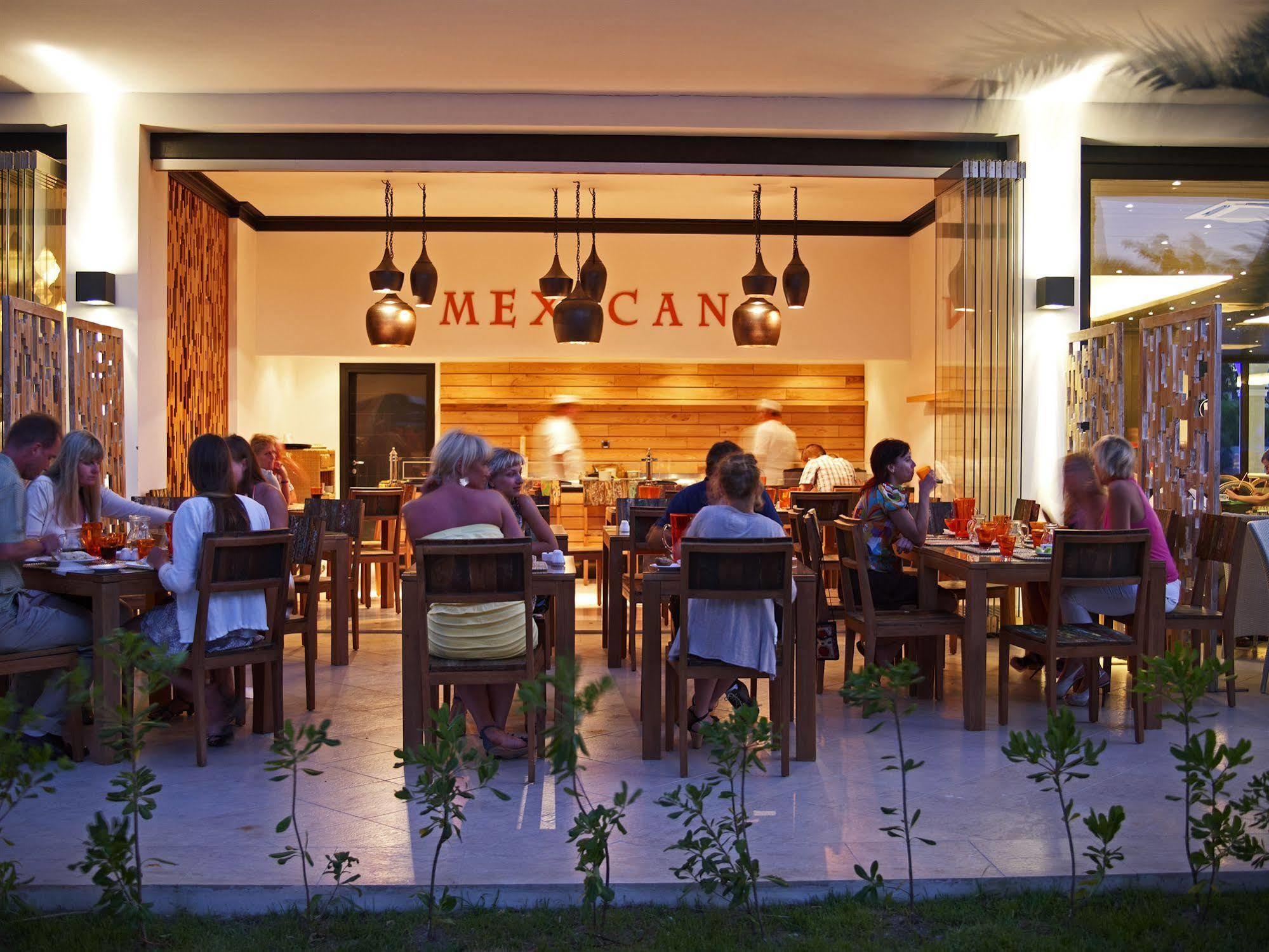 Mitsis Faliraki Exterior foto